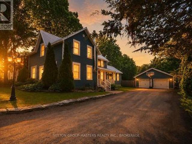 House for sale in South Frontenac, Ontario