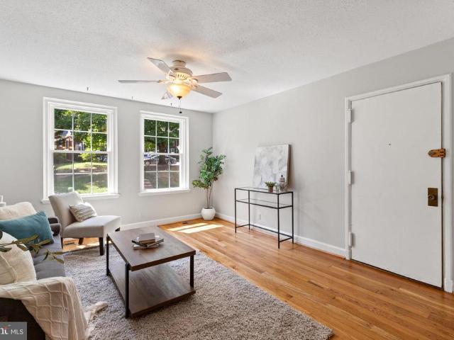 Condo for sale in John Adams, Alexandria