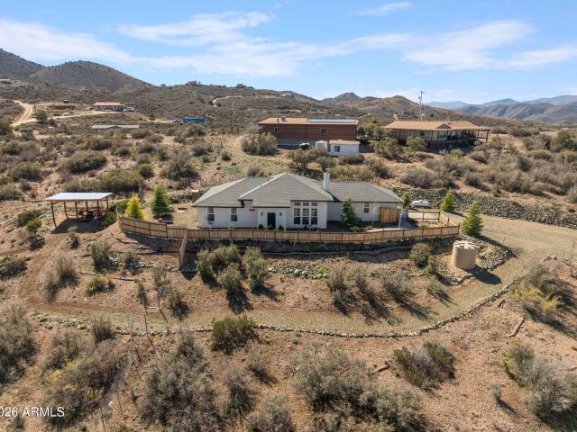 House for sale in Dewey, Arizona