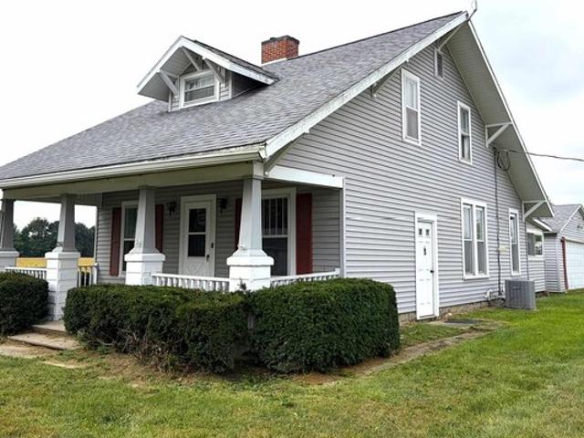 House for sale in Franklin, Morgan County