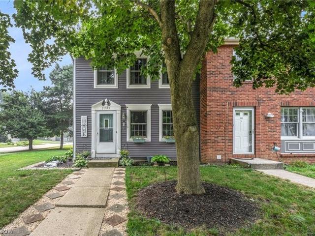 Condo for sale in Dublin, Ohio
