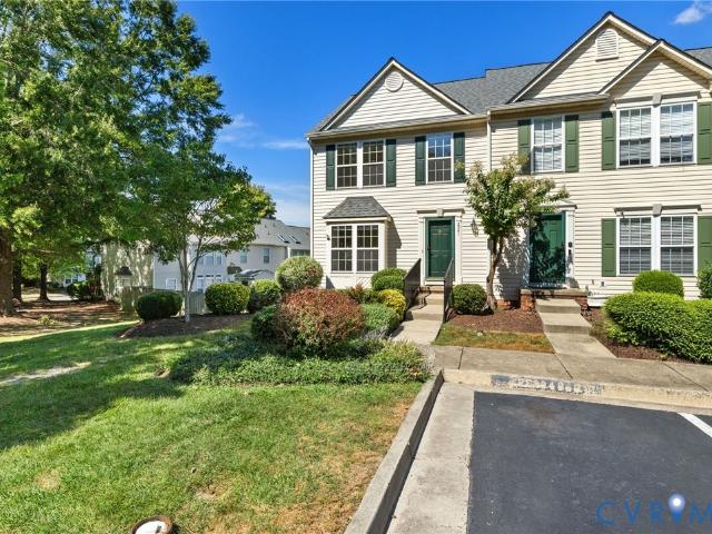 Townhouse for sale in Virginia