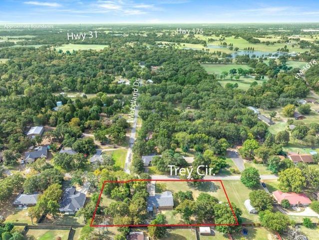 House for sale in Henderson, Texas