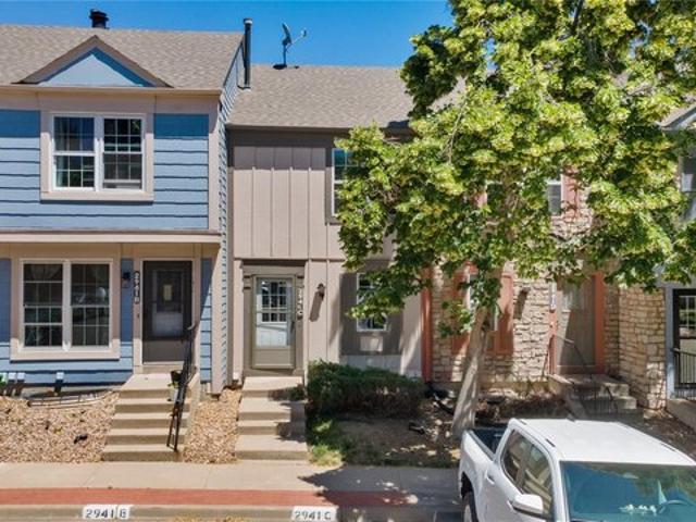 Townhouse for sale in Westminster, Colorado