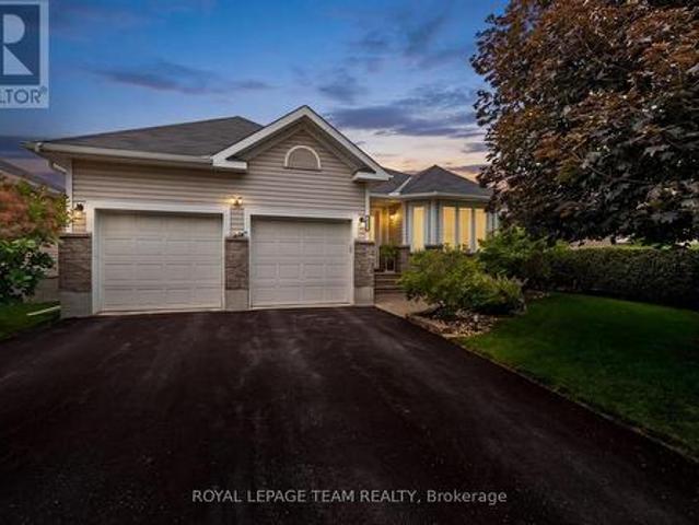 House for sale in North Grenville, Ontario