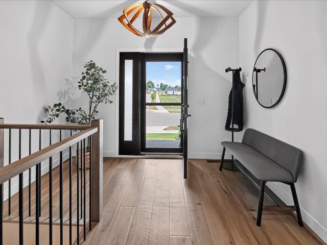 House for sale in Stoughton, Wisconsin