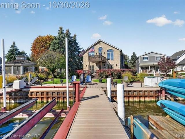 House for sale in River Side Homes, Harrison Township