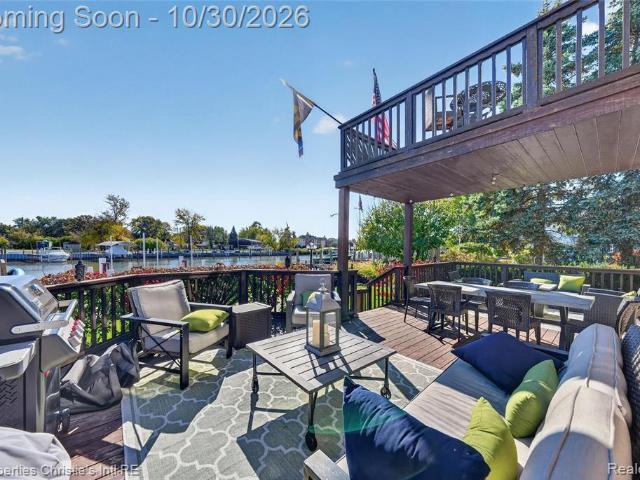 House for sale in River Side Homes, Harrison Township