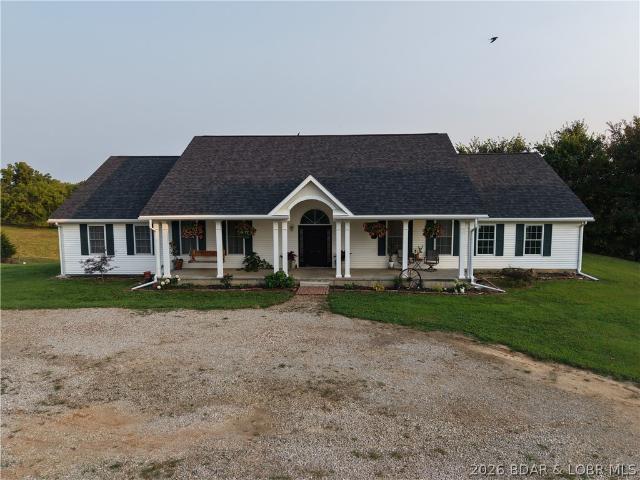 House for sale in Cole Camp, Missouri