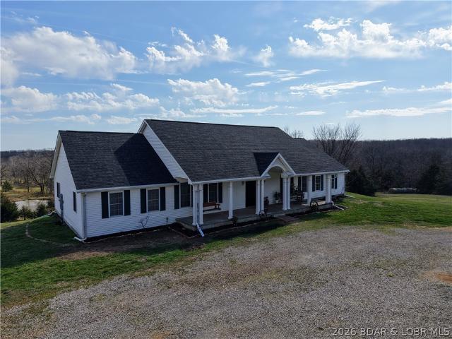 House for sale in Missouri