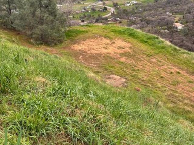 Land for sale in Tollhouse, California