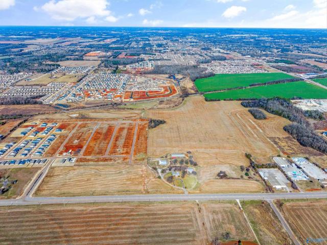 Commercial for sale in Huntsville, Alabama