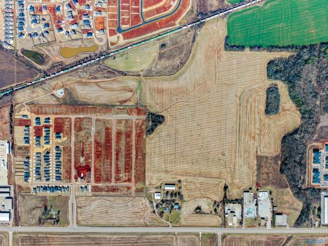 Property for sale in Huntsville, Alabama