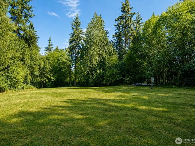 Land for sale in Kingston, Washington