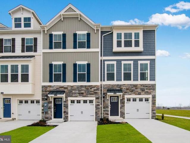 Townhouse for sale in Millsboro