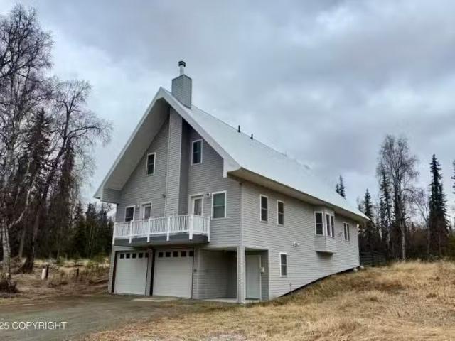House for sale in Soldotna