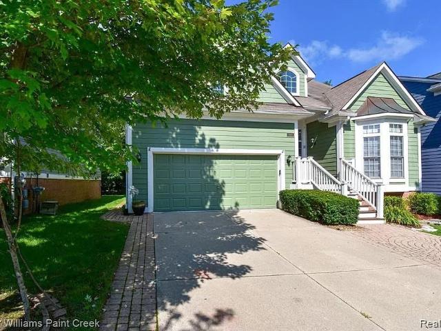 Property for rent in Novi, Michigan