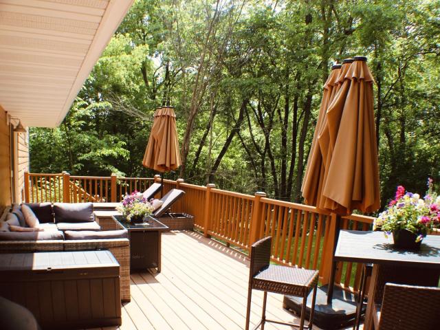 House for sale in Saint Joseph, Minnesota