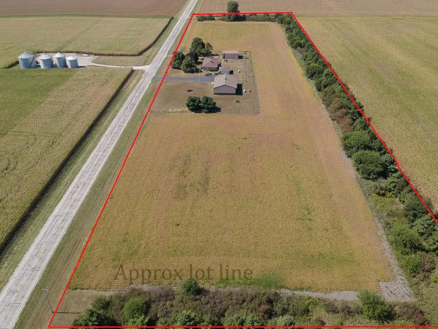 House for sale in Mclean, Illinois