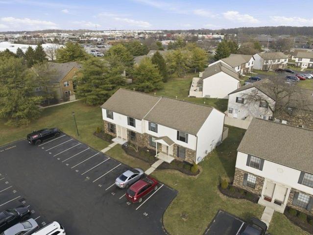 Townhouse for sale in Dublin, Ohio