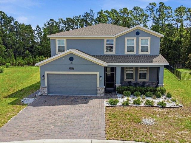 House for sale in Davenport, Florida
