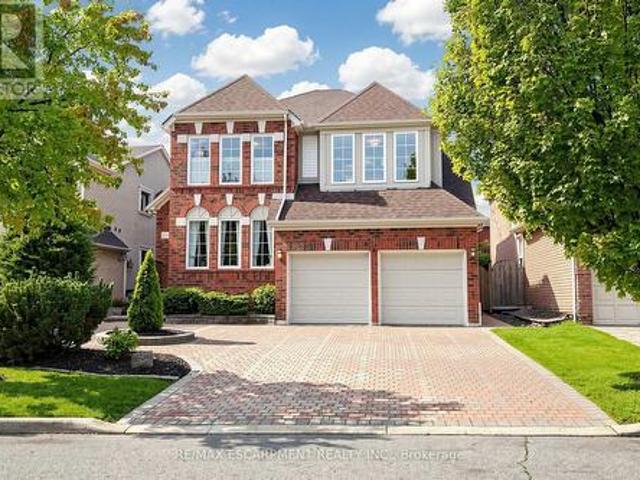 House for sale in Mississauga, Ontario