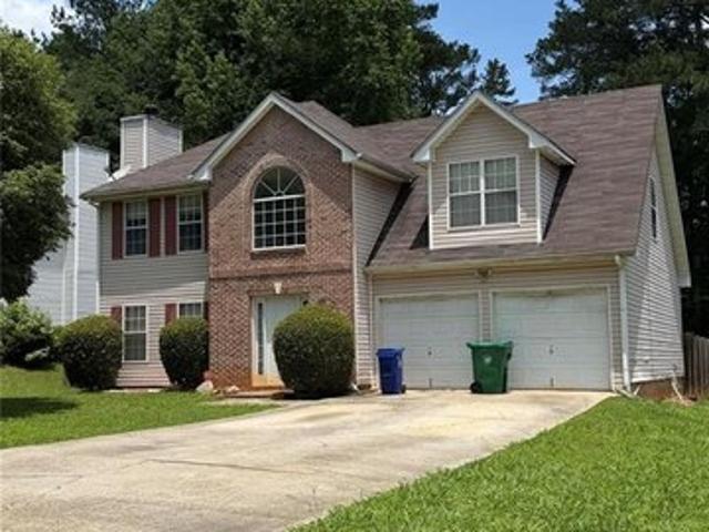 House for sale in Decatur, DeKalb County