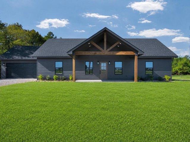 House for sale in Lufkin, Texas