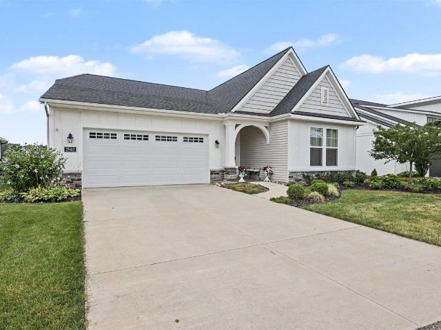Condo for sale in Plainfield Charter Township, Belmont