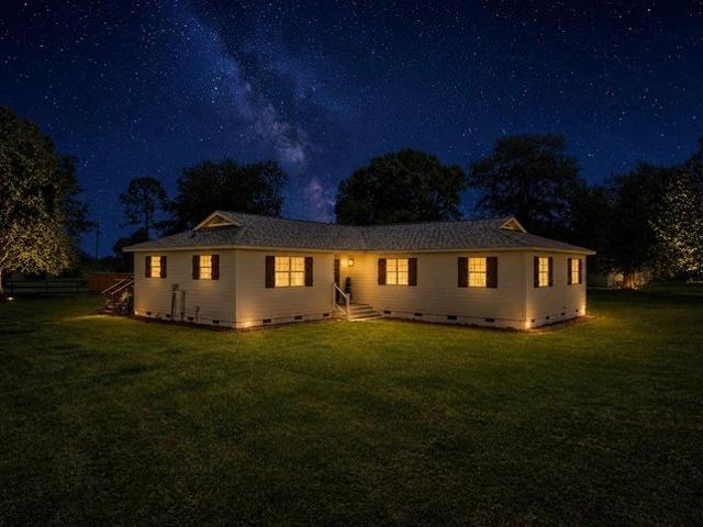 House for sale in Irwin, Georgia