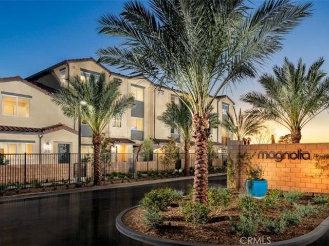 Townhouse for sale in Arcadia, California