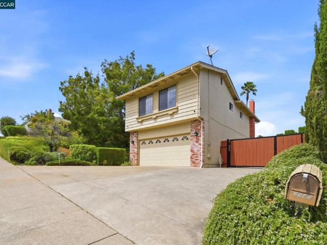 House for sale in Solano, California