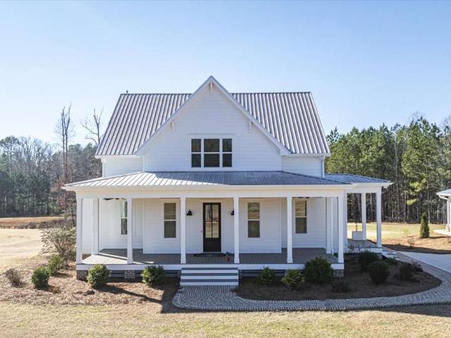 House for sale in Oconee, Georgia