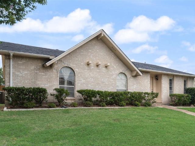 House for sale in Denton, Texas