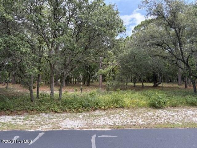 Land for sale in Bolivia, North Carolina