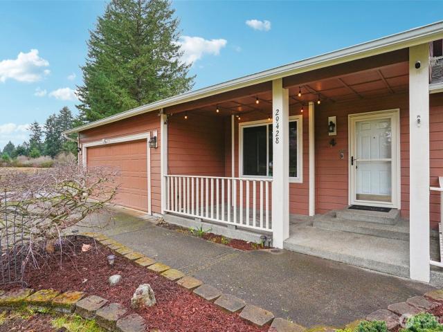 House for sale in Roy, Washington