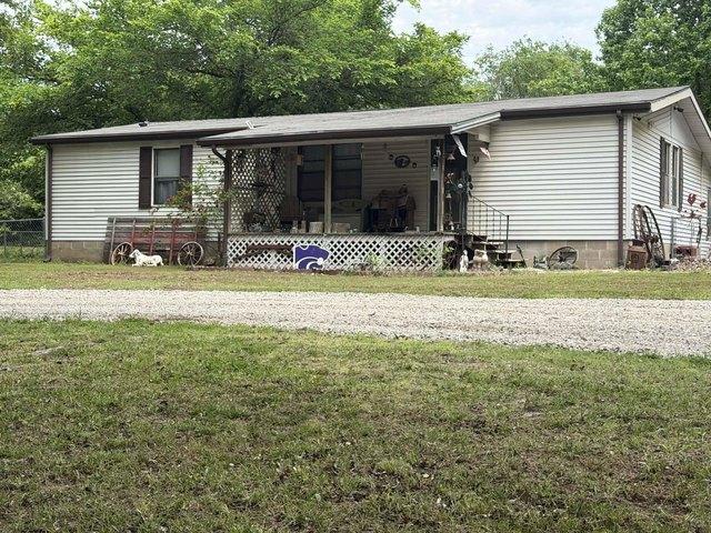 House for sale in Kansas