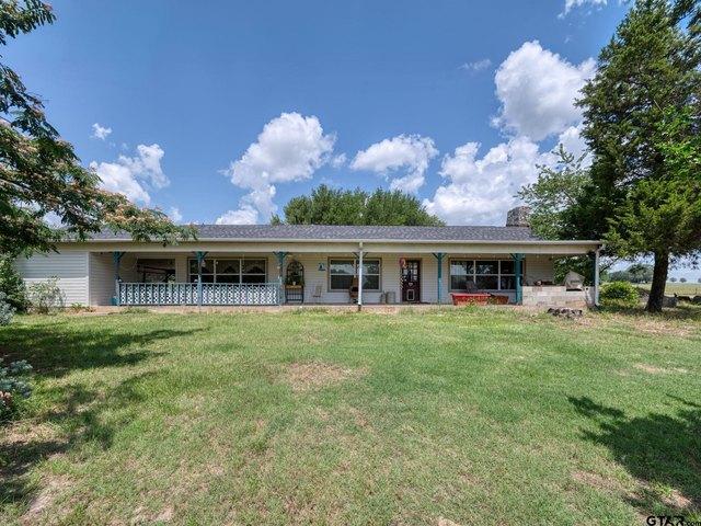 Farm for sale in Texas