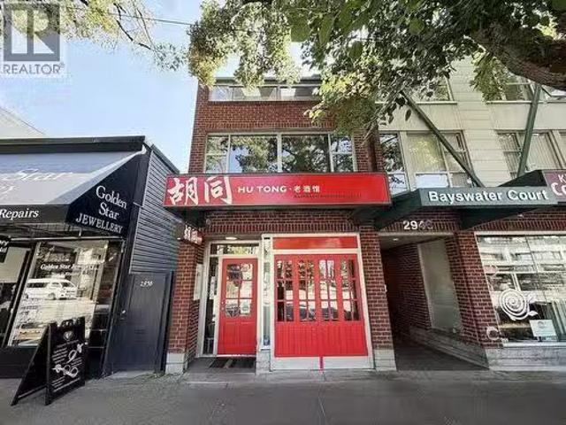 House for sale in Vancouver, British Columbia