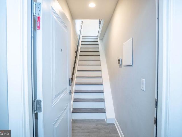 Townhouse for sale in Brewerytown, Philadelphia