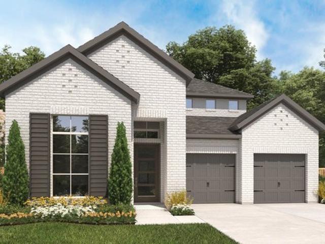 House for sale in Forney, Texas