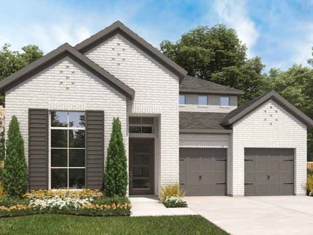 House for sale in Lavon, Texas