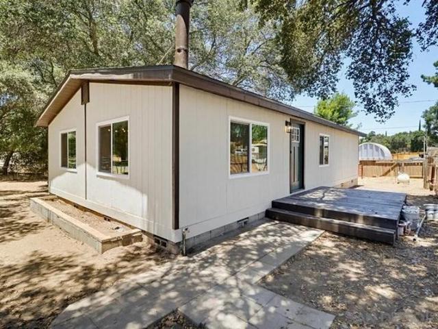 House for sale in Campo, California