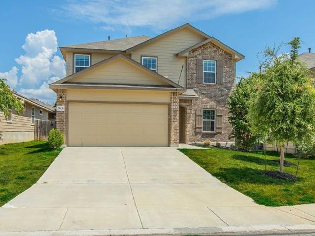 House for sale in Bulverde, Texas