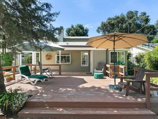 House for sale in Campo, California