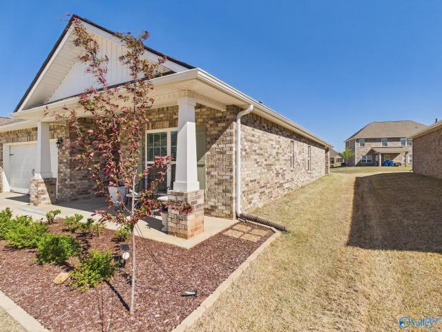 House for sale in Huntsville, Alabama
