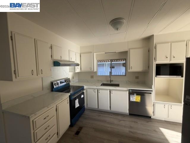 House for sale in Hayward, California