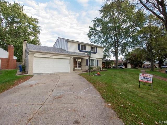 House for sale in Warren, Michigan