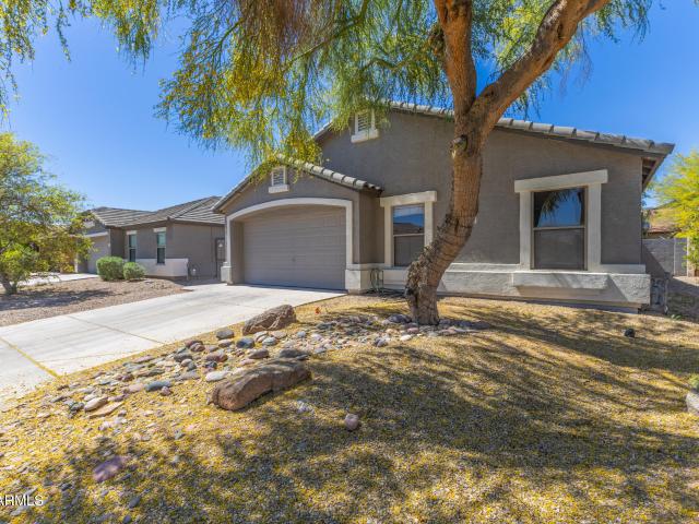 House for sale in Arizona