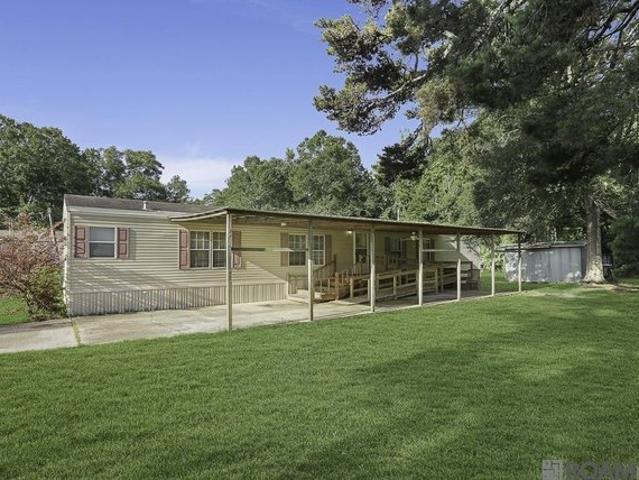 House for sale in Walker, Louisiana